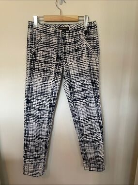 Denver Hayes Women’s Stretch Chinos Size 6